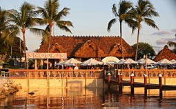 Photograph of Treasure Village